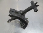 EB1421 2022 Arctic Cat Alpha One 154 Upper Steering Post Used. Price: $159.99.