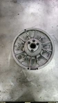 2004 Ski Doo Mxz 800 Ho Secondary Clutch Used. Price: $35.00.