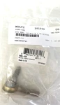 New Oem Arctic Cat Tie Rod End Lh Thread 1605-021 Artic Remanufactured. Price: $55.05.