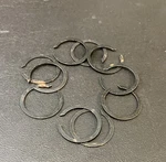 Harley Davidson Snowmobile Retaining - Front Axel Bearing Left 11058 New. Price: $19.00.
