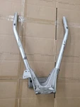 2018 Polaris Indy Sp. Asm-frame Tubular Rear. 1024473 Used. Price: $94.99.