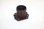 2001 Ski-doo Mach Z Oem Exhaust Manifold 420978818 SS75 Used. Price: $42.99.