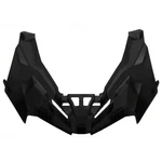 Ski-doo New Oem Black Front Bottom Pan Cap Cover, 502007173. Price: $57.94.
