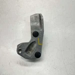 Support Brace, Rear, Left, Machined - 2018 Polaris Pro 800 Switchback Used. Price: $20.00.