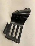 Footrest - Left Black 2015 Arctic Cat M800 Green 59109 Used. Price: $15.00.