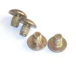 Polaris Pure Oem Nos Snowmobile Atv Pan Screws Pk Qty Lot 4 7517615 New. Price: $7.89.