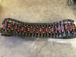 Polaris Indy Switchback Camso 15"X137"X1.5" Cat Xf Zr Renegade Storm Track Vgc Used. Price: $617.49.