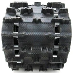 Camoplast Camso 15X146X1.6" Cobra Snowmobile Track 3602-237 Blow Out Sale !!! New. Price: $780.00.