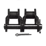 Kimpex Double Offset Links #03-136 New. Price: $14.80.