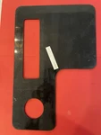Polaris Snowmobile 1989-2015 Indy Models Air Silencer Plate 5850075 Nos Oem New. Price: $28.99.