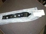 2001-2005 Polaris Snowmobile Lh Upper Hood Hinge Xcr Rmk 5243567-067 Oem New. Price: $24.99.