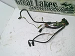 Polaris Edge Snowmobile Cdi Box Ignition System Harness Pro Sks Rmk Classic Used. Price: $35.00.