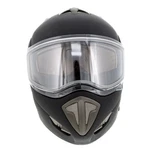 Open-box.polaris Modular 1.0 Snowmobile Helmet Dual Pane Shield Injected SDP1822 Pre-owned. Price: $90.95.