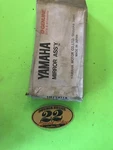 Genuine Yamaha Nos 36Y-26290-T0-00 Mirror Assembly Rh New. Price: $169.99.