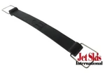 Seadoo Can-am Rubber Battery Exhaust Fuel Oil Tank Strap 293850021 293850097 13" New. Price: $10.95.