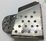 Arctic Brake Disk Rotor Guard Bearcat Pantera 7000 Xt 1607-346 Used. Price: $42.99.