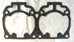 420431163 Brp Ski-doo Cylinder Base Gasket 0.8MM Dots New. Price: $8.71.