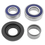 Balls Shaft Bearing Seal Kit For 1998 Ski-doo Grand Touring 583 New. Price: $53.09.