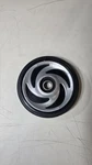 Polaris Oem Idler Wheel 1590303-244 Rear Suspension Bogie 2003 2010 Neuf. Price: $47.41.