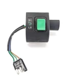 Arctic Cat* Throttle Control Thumb Warmer Assy 0609-500* 01-04 Pantera Bearcat New. Price: $117.55.