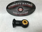 Polaris 1501174 Rzr 2016-2018 Xp Turbo Rear Shock Eyelet "assembly" 214-18-503-2 New. Price: $175.00.