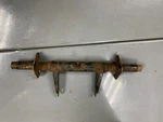 Bracket 2 Suspension Arm 8AX-47416-01-00 Yamaha 1995 1996 V Max 500 600 & Others Used. Price: $21.95.