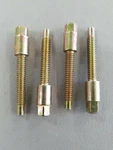 New Arctic Cat 1623-016 Hex Dome Head Screw Nos (4 Pieces)free Shipping. Price: $11.98.