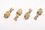 New Oem Arctic Cat 0116-062 Female Terminals Qty 4 Nos. Price: $19.22.