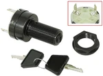 SP1 Ignition Switch For 2000 Arctic Bearcat 340 Snowmobile New. Price: $50.48.