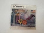 New Nos 12CT. Extreme Max Racing Aluminum Square Backer Plates 5200.1314 SNB2. Price: $11.92.