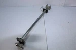 2010 Yamaha Nytro FX10 Steering Stem Shaft Column Used. Price: $50.00.