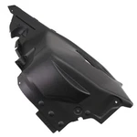 Ski-doo New Oem Left Hand Bottom Pan, 502007675. Price: $129.99.