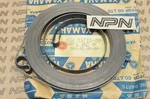 Yamaha Recoil Starter Spring EW643 GP643 1972-73 Nos Oem 834-15713-00 New. Price: $7.49.