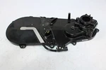 20-24 Ski-doo Grand Touring 900 Ace Track Cover 504154064 Used. Price: $127.50.