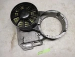 89 Ski Doo Safari Scout Snowmobile Fan Flywheel Housing Assembly Used. Price: $79.99.