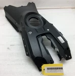 Ski Doo Rear Console 517305745 Good Used Oem Black 2017-2018 Mx Z 850 Etec. Price: $78.95.
