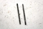 1985 Yamaha Phazer Oem Stud Bolt Pair 95612-08740-00 SY57 Used. Price: $9.99.