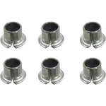 Spi Sports Parts Inc Bushings S-d Tra 6 Pack SM-03104C-1 New. Price: $15.52.