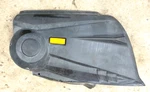 Yamaha Rs Venture 05-17 Oem Left Side Plastic Panel 8ES-2197H-01-00 Used. Price: $89.00.