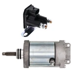 Niche Starter Motor Solenoid Kit For Polaris Rzr General 1000 Ranger Xp 900 Atv New. Price: $56.95.
