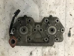 Ski-doo Mx Z 1000 Sdi Cylinder Head Cover 420613720 American Sled Parts Facebook Used. Price: $120.00.