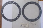 Nos Yamaha GP396 SL433 Snowmobile (QTY-2) Gasket Oem 821-47544-00 (GAK3S) New. Price: $9.00.