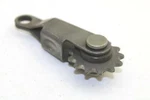 Yamaha Oem Chain Case Tensioner 8K4-47613-00-00 Q266 Used. Price: $19.49.