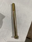 Arctic Cat Snowmobile Cap Screw 8013-235, New Oem. Price: $12.95.
