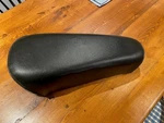 Chrysler Snorunner Seat -vintage Original New Marine Grade Cover Used. Price: $140.00.