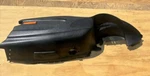 Arctic Cat Side Panel Belly Right Rh 2000-2003 Zr Cross Country Oem 1706-822 Used. Price: $170.00.