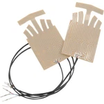 Rsi Racing GH-18 Extended Hi Power Grip Heater Element Kit With Oem Terminals New. Price: $89.95.