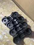 2017 Sea-doo Spark 3 Up 900 Ace Engine Base Motor Mounts 270000859 270000978 Used. Price: $19.88.