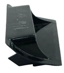 1974 Arctic Cat Cheetah Hood Vent Nos Oem 0116-443 Vintage Snowmobile New. Price: $16.00.