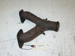 Yamaha 1989 Srv 540 Exhaust Manifold 8K4-14610-00-00 Used. Price: $23.95.